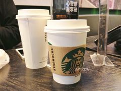 am+xmas&nbsp;blend-星巴克臻选(北京世贸天阶店)