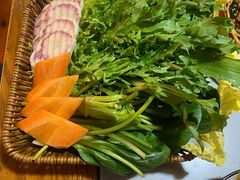 -大理董·董家小厨野生菌火锅(古城旗舰店)