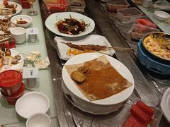-普天和酒楼(天津之眼店)