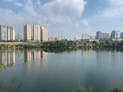 -三圣花乡旅游区