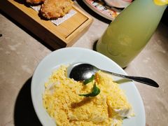 -新白鹿餐厅(金鹰新街口店)