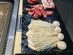 -猪的故事·韩式烤肉(韩乐坊店)