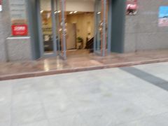 -中国工商银行(成都春熙路步行街支行)