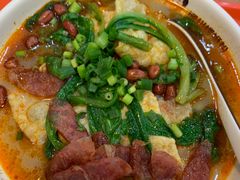 -螺小胖柳州螺蛳粉(钟楼总店)