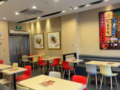 -永和大王(广元西路店)