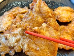 -红东阁东北菜烤肉酒馆(CROSS万象汇店)