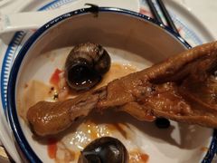 -老友王·南宁特色菜(金汇如意坊店)