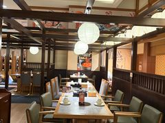 -大江户·温泉洗浴(浑南店)