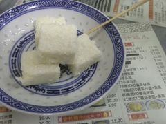 -赵记传承·中式甜品(珠海香洲柠溪大道店)