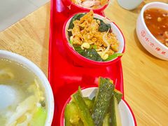 -小六汤包(万和城店)