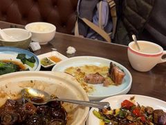 -新旺茶餐厅(嘉里城店)