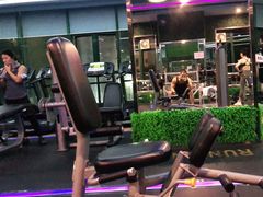 -金港健身游泳(水围店)