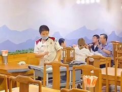 大堂-王胖子驴肉火烧(鼓楼店)