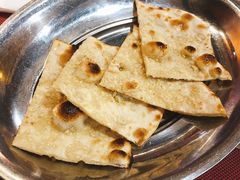 -食彩美印度特色美食餐厅·印度料理
