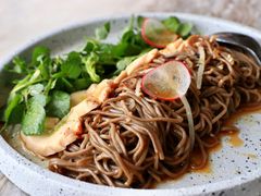 -The Rug Cafe(王府中环店)