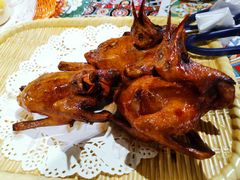 -石岐乳鸽村(南海第三分店)