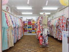 店内环境-东京浅草和服体验江户和装工房雅(浅草本店)