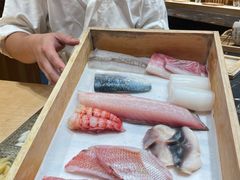 -荣一代目OMAKASE板前料理