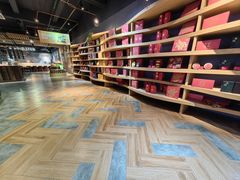 -大益茶庭(勐海会员中心店)