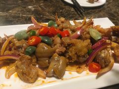 -郑喜旺烧烤(郑州总店)