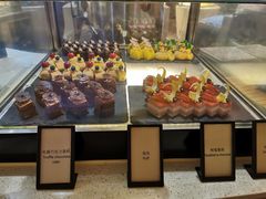-青岛金沙滩希尔顿酒店·自助餐厅