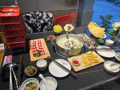 -打酱友•斑鱼海鲜粥火锅(吴桥店)