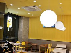 -尊宝比萨(可园店)