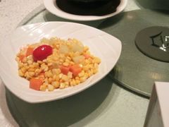 -八府香鸭·啫啫煲(华山路店)