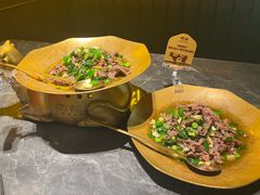 -炊烟小炒黄牛肉(浦东世纪汇店)