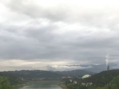 -乌江画廊(彭水苗族土家族自治县)