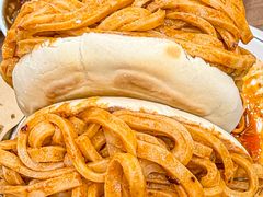-西安贾三灌汤包·回坊小吃·清真炒菜(北院门总店)