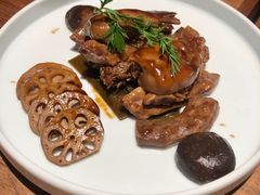 -清水亭湖北菜(大屯DT51店)