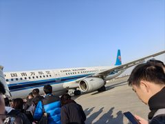 -杭州萧山国际机场