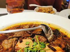 -汤城小厨•粤菜•靓汤(金宝街店)