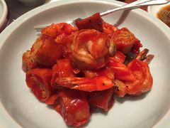 -北京柏悦酒店·锦庭餐厅Dining Room