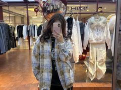 -伊犁环球港(阿合买提江路店)