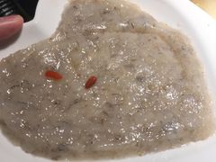 -锅说大脸毛肚重庆老火锅(佐阾店)