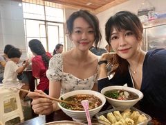 -刘记羊肉粉馆(荷花塘总店)