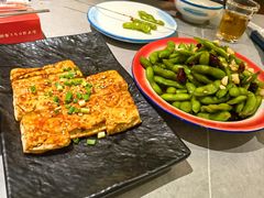 -楚太子  中餐&烧烤(武大店)