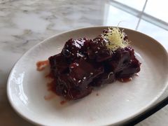 -无锡苏宁银河国际酒店-悦府65中餐厅