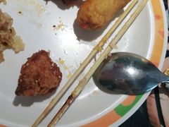 -比格比萨自助(花园路店)