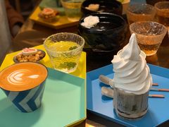 -茶是一枝花泡茶店