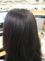 -时尚殿堂hair salon