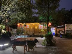 -青城甲(青城山店)