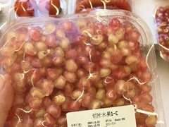 -卜蜂莲花(松江文诚路店)