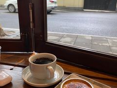-RUMORS COFFEE ROASTERY鲁马滋咖啡(湖南路店)