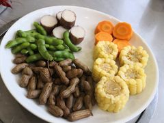 -羊阿公·嘉福烤全羊龙虾馆·家常菜(广益店)