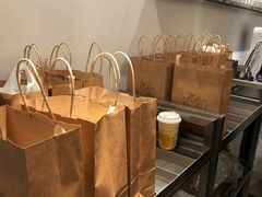 -喜茶(深圳海岸城店)
