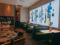 -大快乐秘密花园餐厅(临港新天地店)