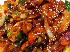 -槿Story·韩国料理(望京韩国美食城店)